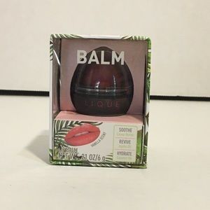 3/20% Lique Lip Care, Lip Balm